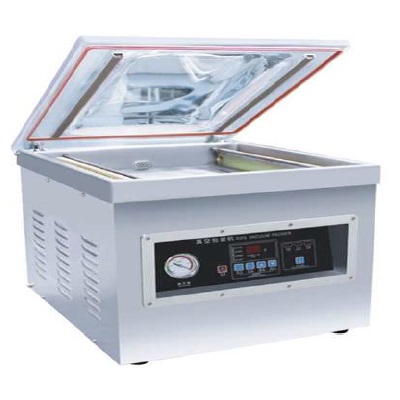 Table Top Vacuum Packing Machine